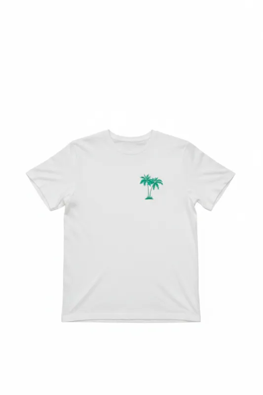 T-shirt sold by Rage