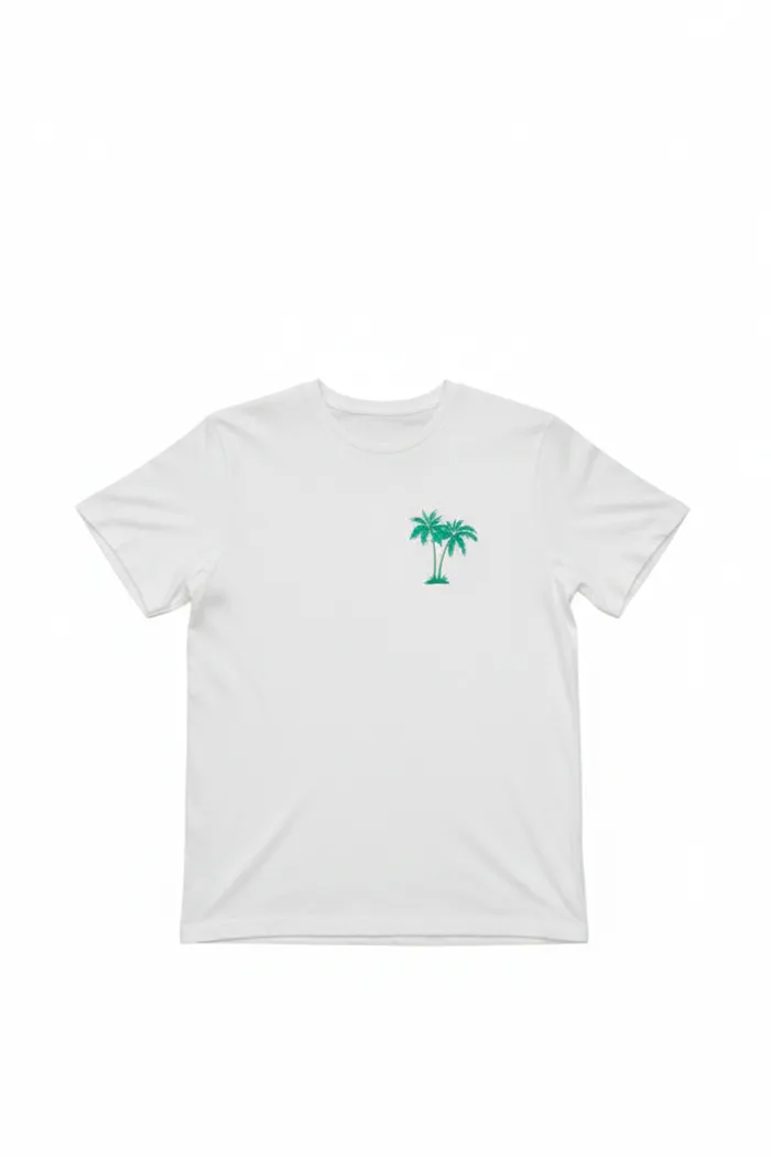 T-shirt sold by Rage