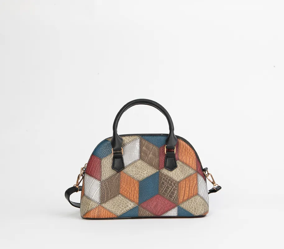 Crossbody bag made by Rage