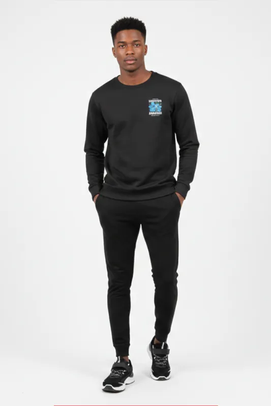 Pullover made by Rage