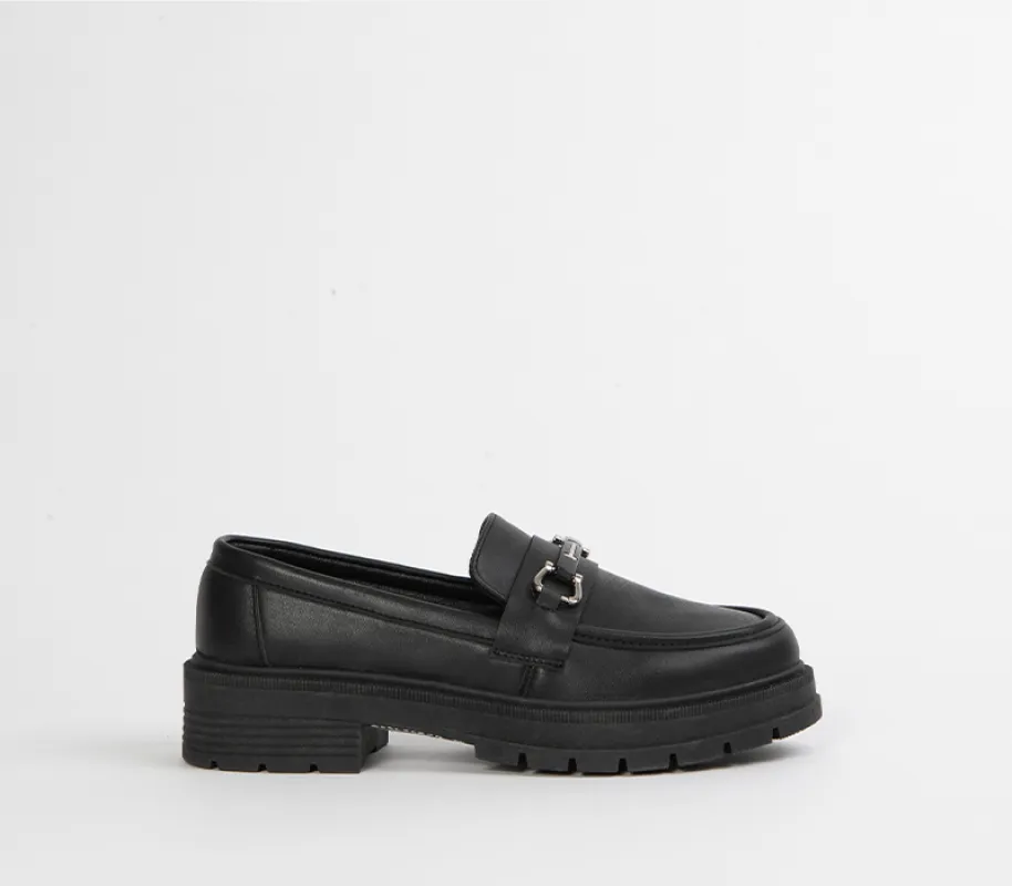 Chunky Brogue made by Rage