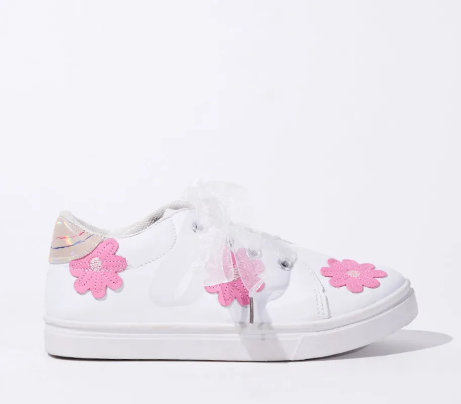 Flat Sneaker sold by Rage