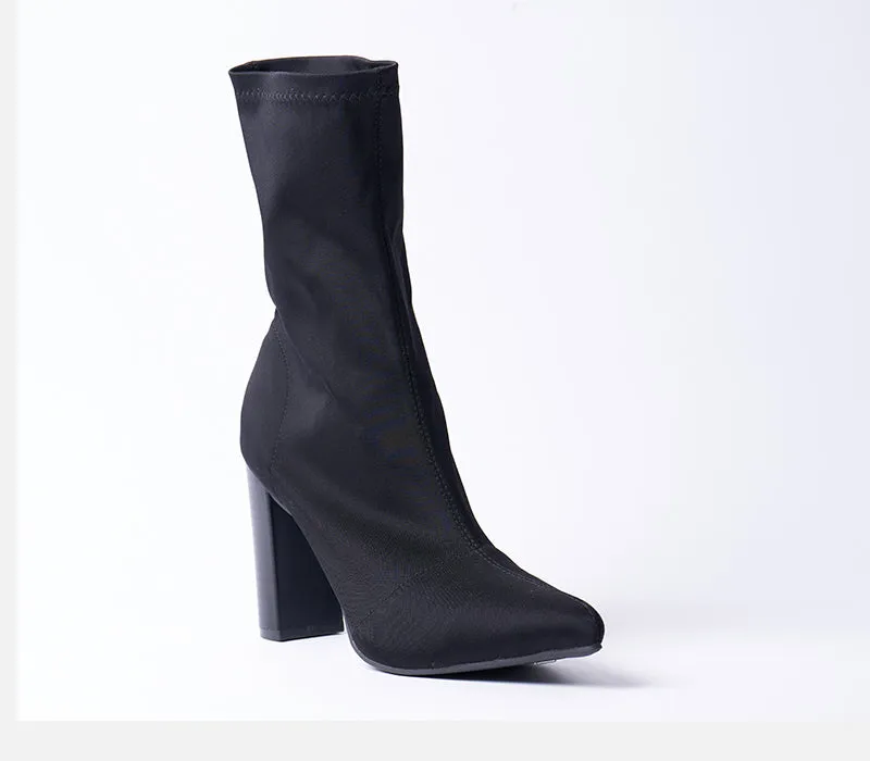 Ankle boot sold by Rage product image thumbnail 2