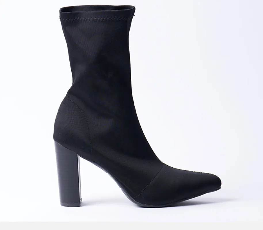 Ankle boot made by Rage