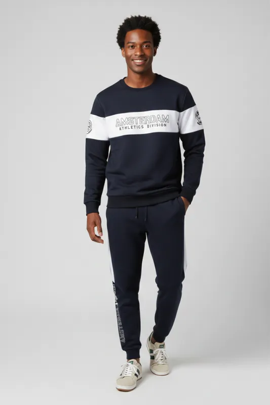 Pullover made by Rage
