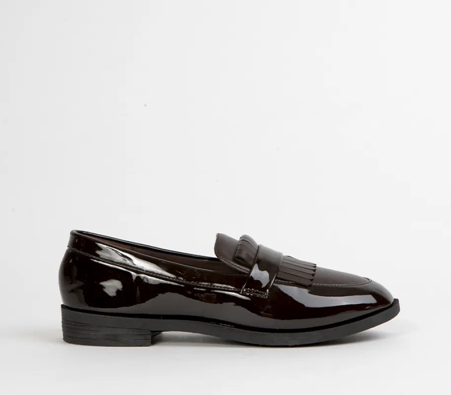Loafer made by Rage