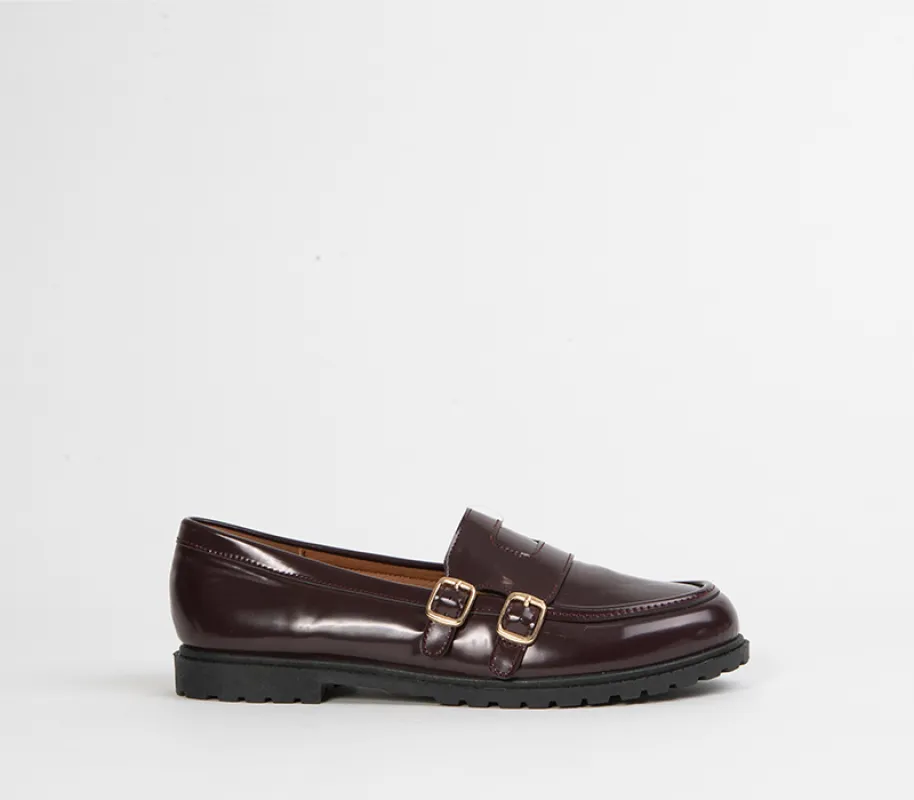 Loafer made by Rage