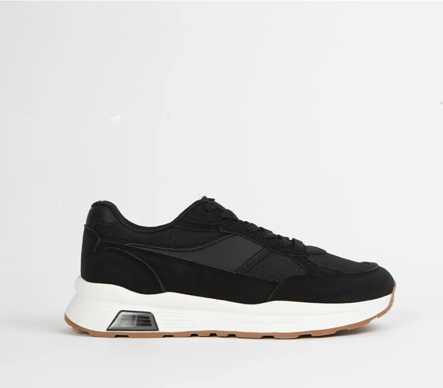 Athleisure sneaker made by Rage