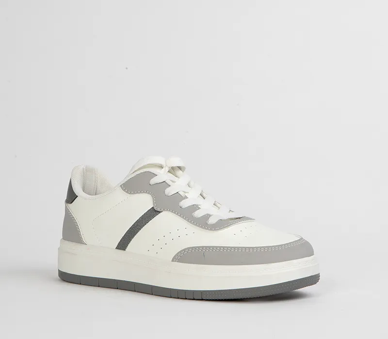 Flatform Sneaker sold by Rage product image thumbnail 2