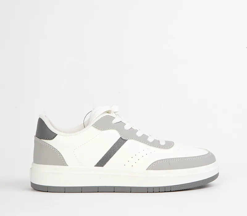 Flatform Sneaker sold by Rage