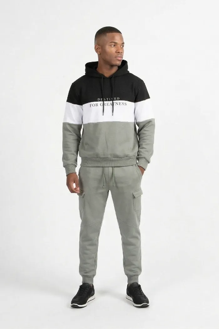 Oversized hoodie sold by Rage product image thumbnail 2
