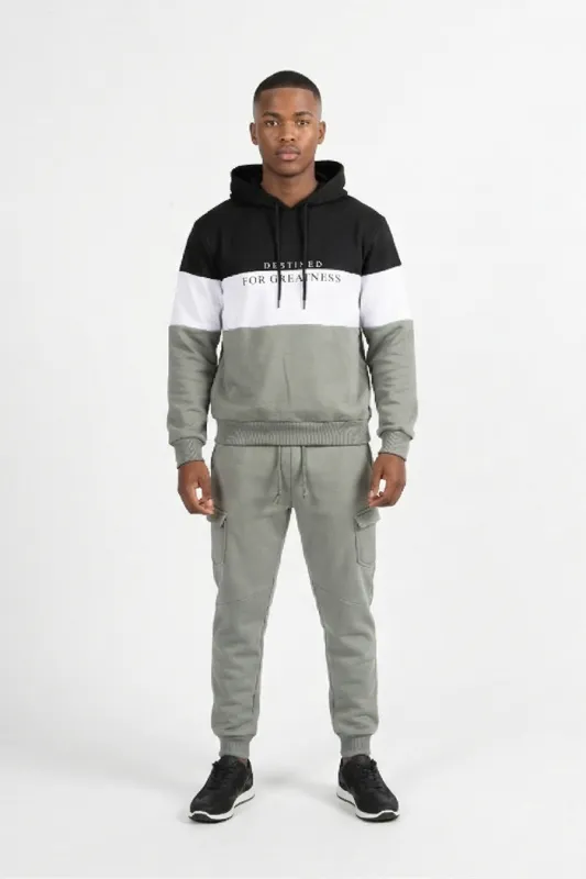 Oversized hoodie made by Rage