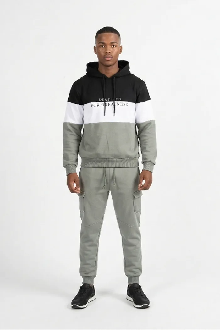 Oversized hoodie sold by Rage