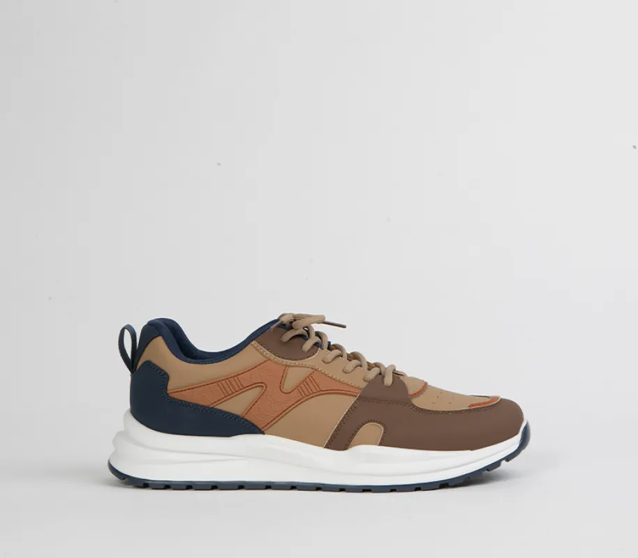 Chunky Sneaker made by Rage