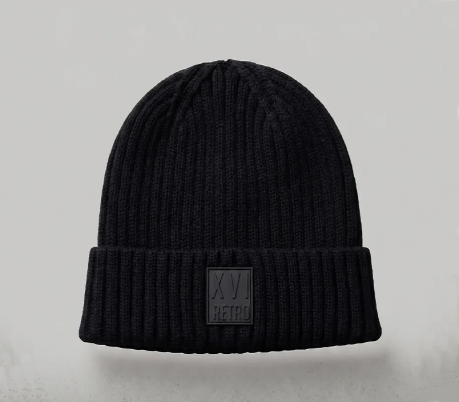 Beanie made by Rage