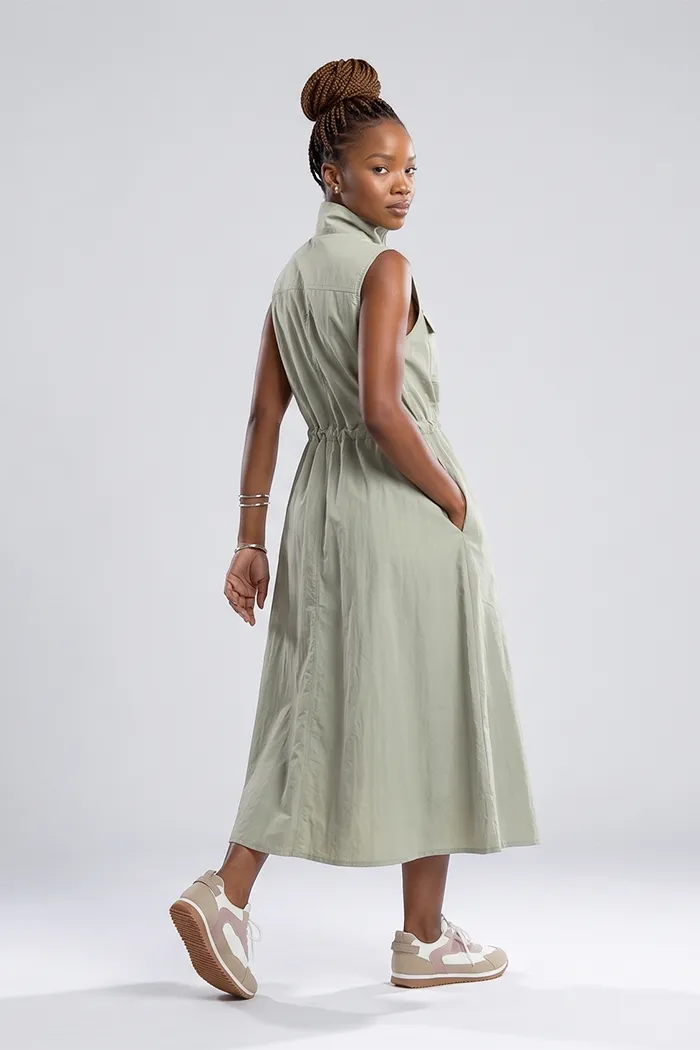 Midi dress sold by Rage product image thumbnail 2