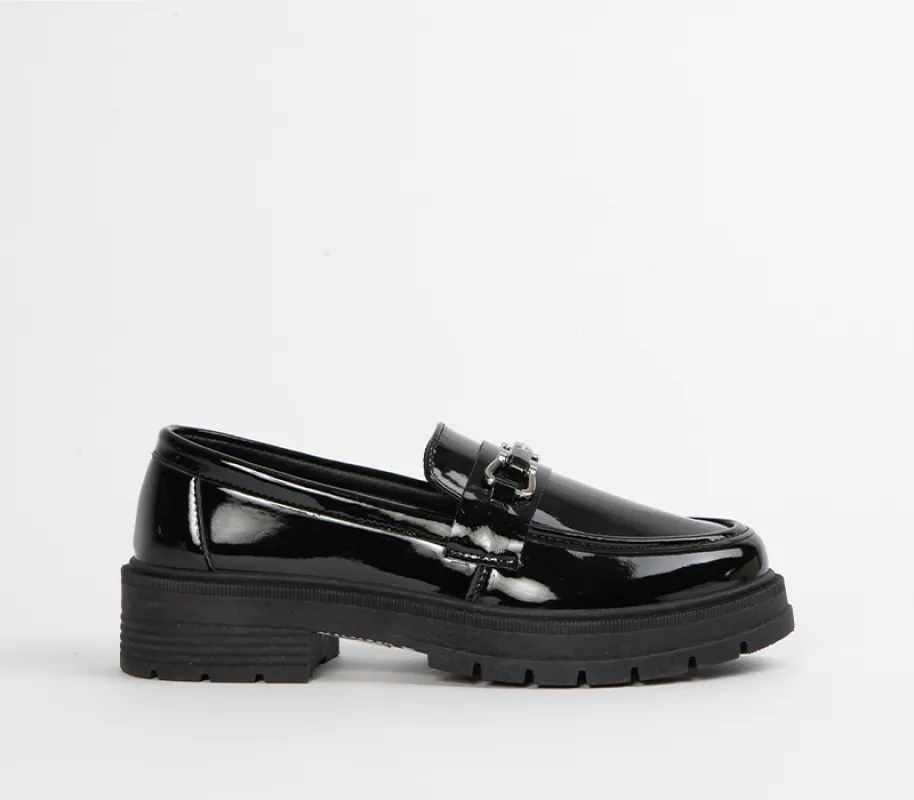 Chunky Brogue made by Rage