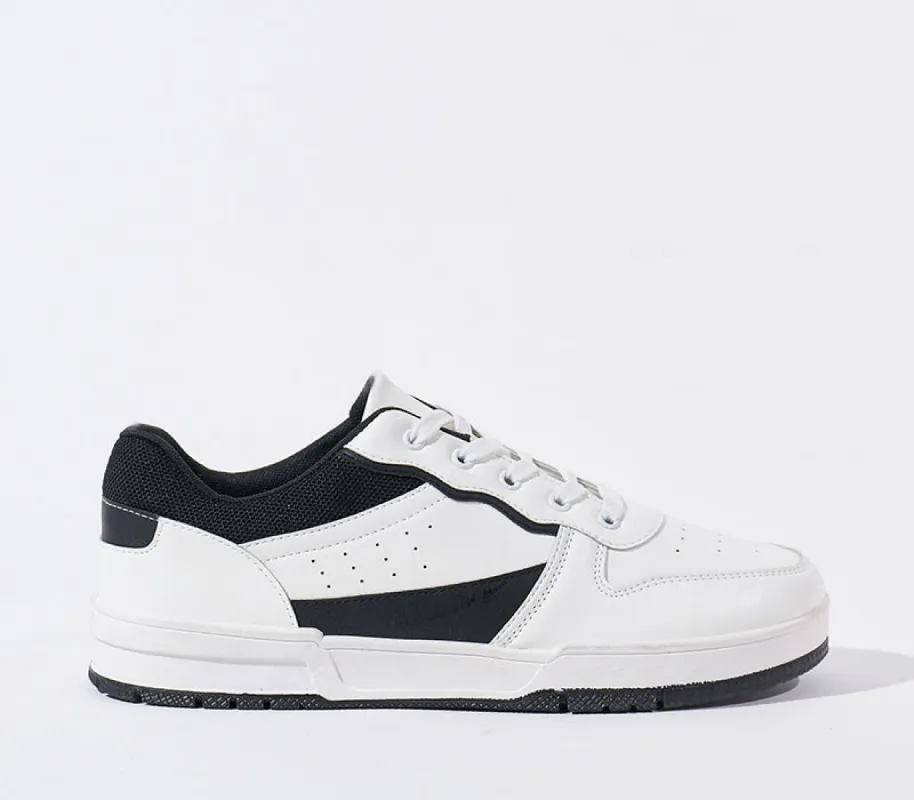 Flat Sneaker sold by Rage