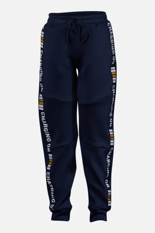 Joggers sold by Rage