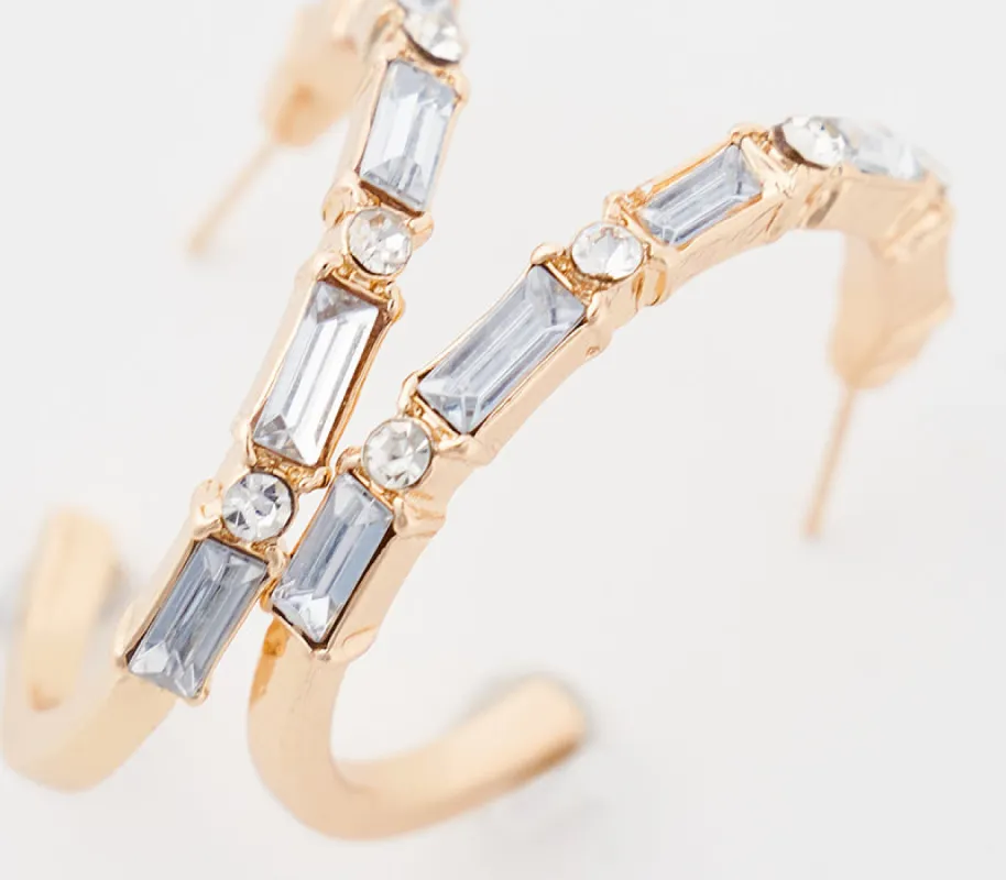 Stud Earrings sold by Rage