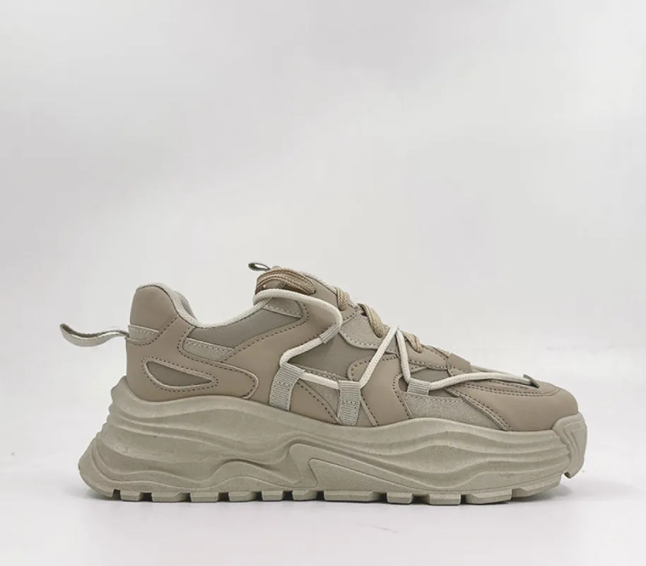 Chunky Sneaker sold by Rage