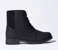 Flat Ankle Boots sold by Rage
