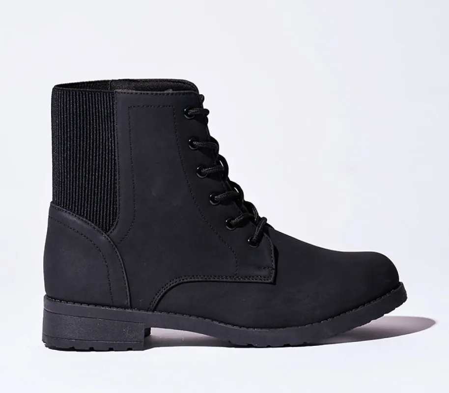 Flat Ankle Boots sold by Rage