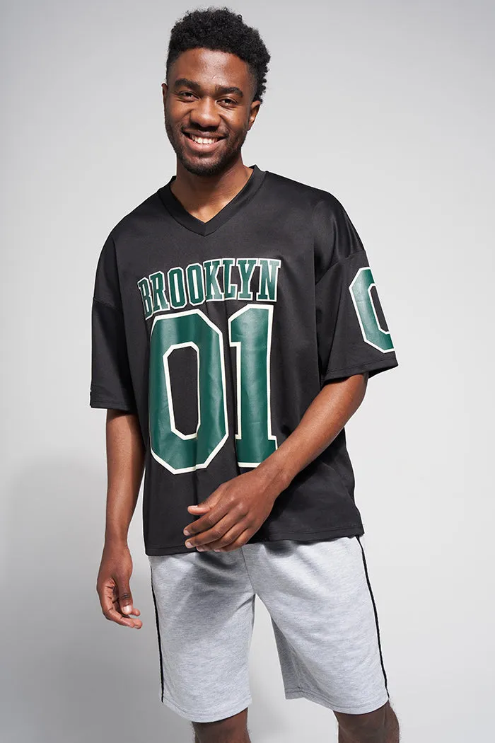 Statement T-Shirt sold by Rage