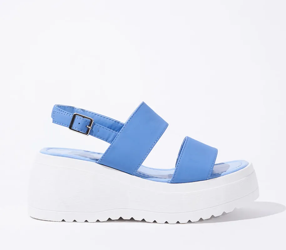 Flatform Sandal sold by Rage