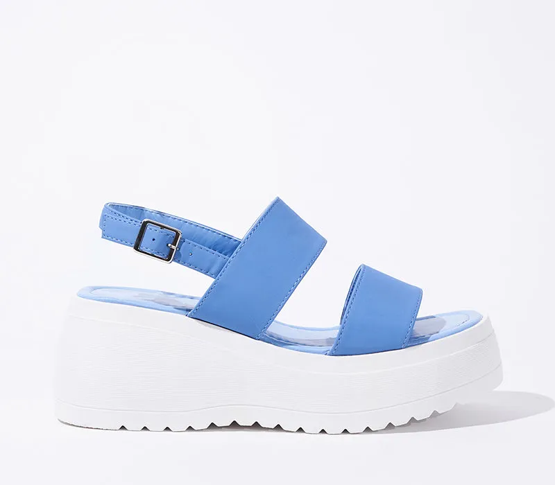 Flatform Sandal sold by Rage