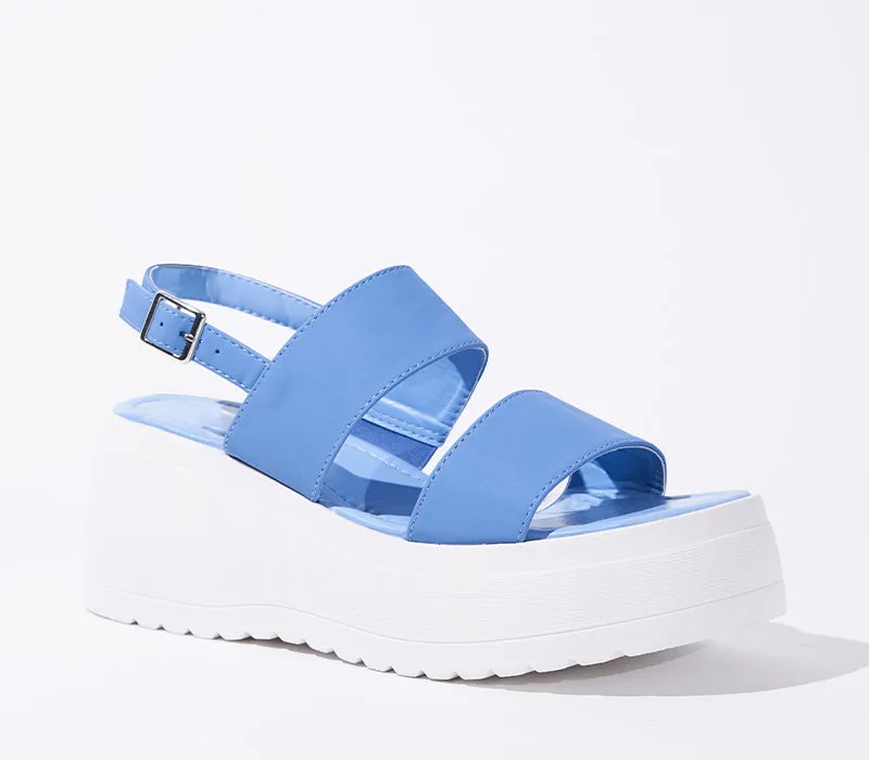 Flatform Sandal sold by Rage product image thumbnail 2