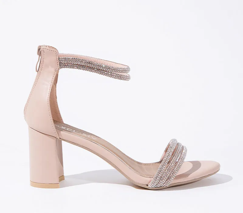 Block Heel sold by Rage