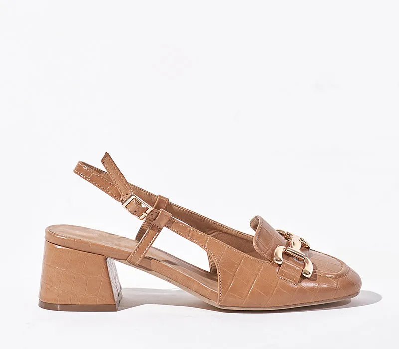 Block Heel sold by Rage