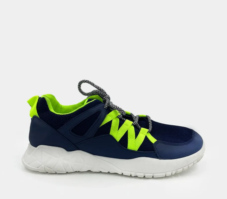 Athleisure Sneaker sold by Rage
