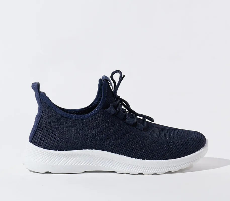 Knit Sneaker sold by Rage