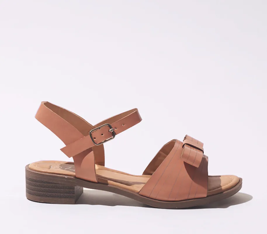 Block Heel sold by Rage