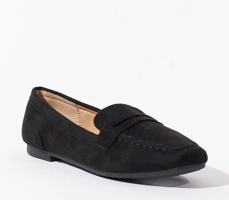 Suede Loafer sold by Rage product image thumbnail 2
