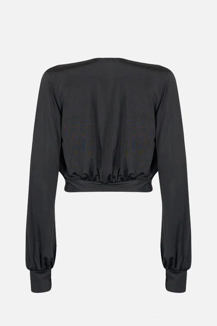 Cross-Over Top sold by Rage product image thumbnail 3