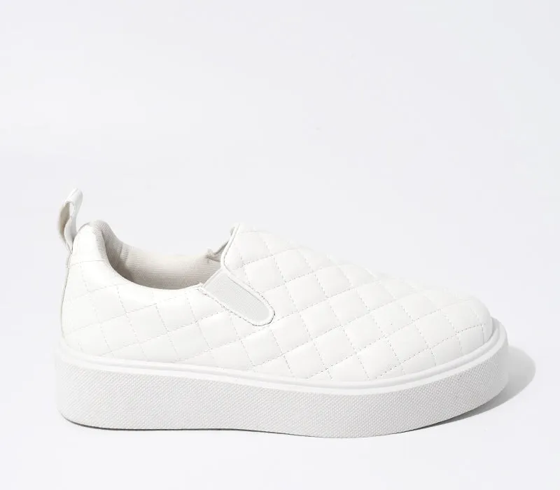 Platform Sneaker sold by Rage product image thumbnail 3