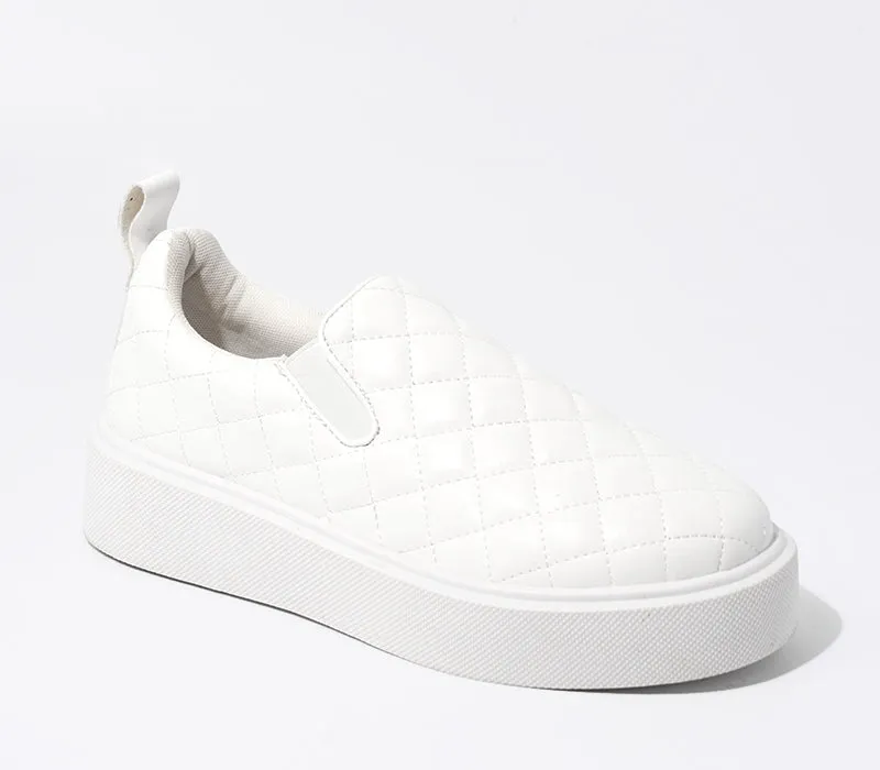 Platform Sneaker sold by Rage product image thumbnail 2