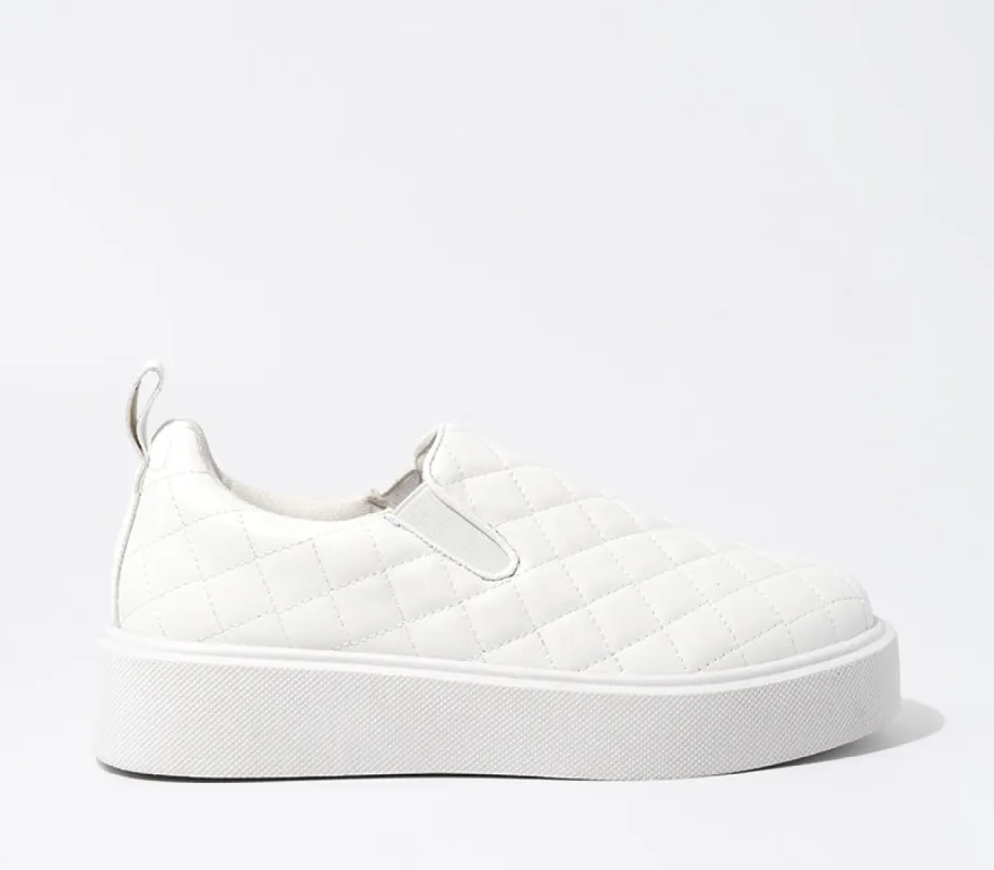 Platform Sneaker sold by Rage