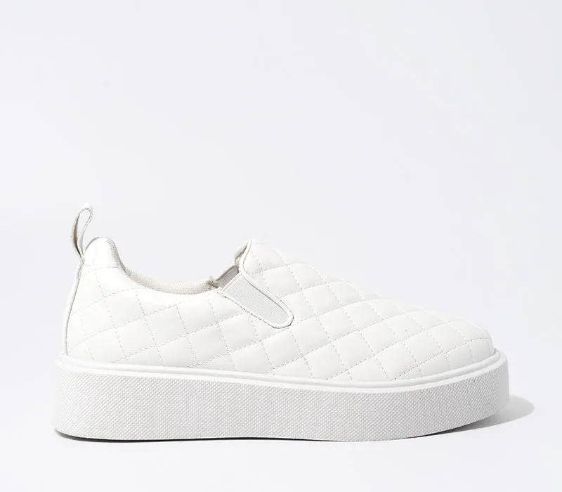 Platform Sneaker sold by Rage