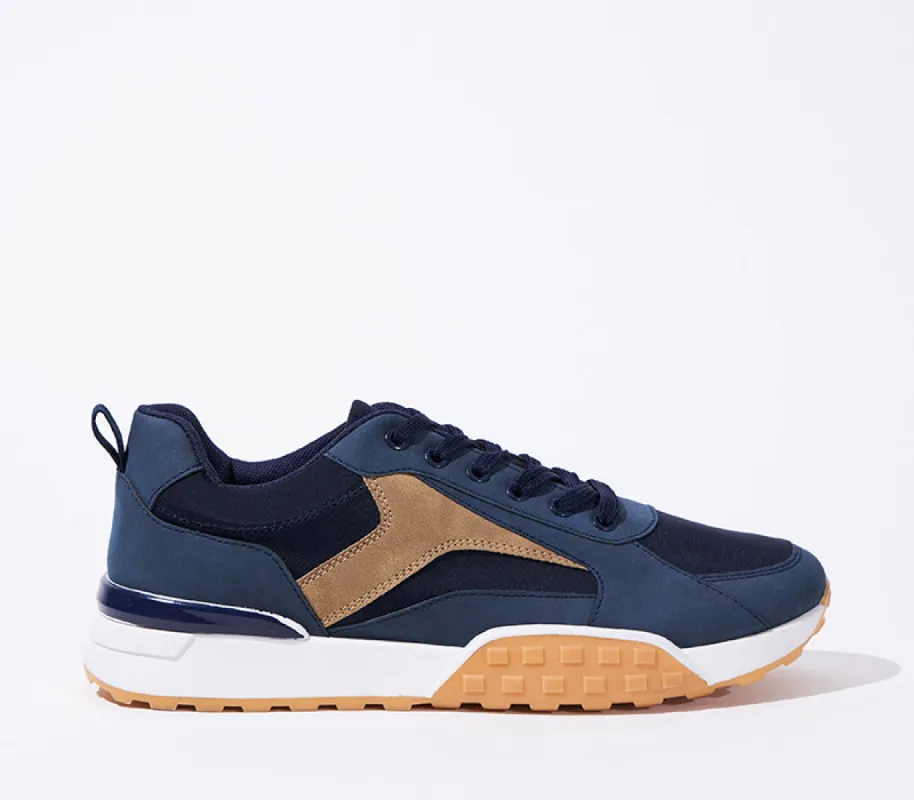 Chunky Sneaker sold by Rage