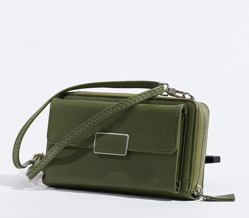 Crossbody Bag sold by Rage product image thumbnail 2