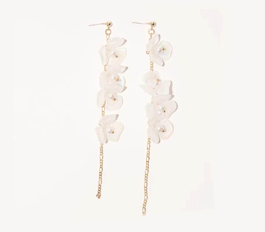 Drop Earrings sold by Rage