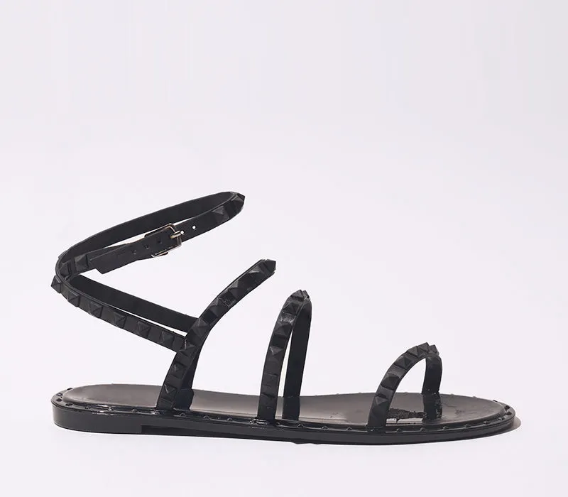 Multi-Strap Sandal sold by Rage