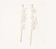 Drop earrings sold by Rage