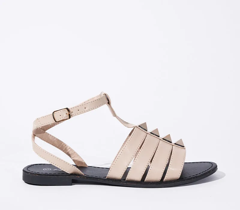 Multi-Strap Sandal sold by Rage