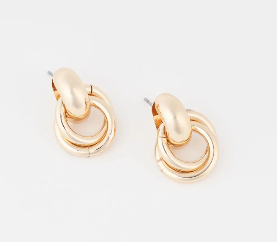 Drop Earrings sold by Rage