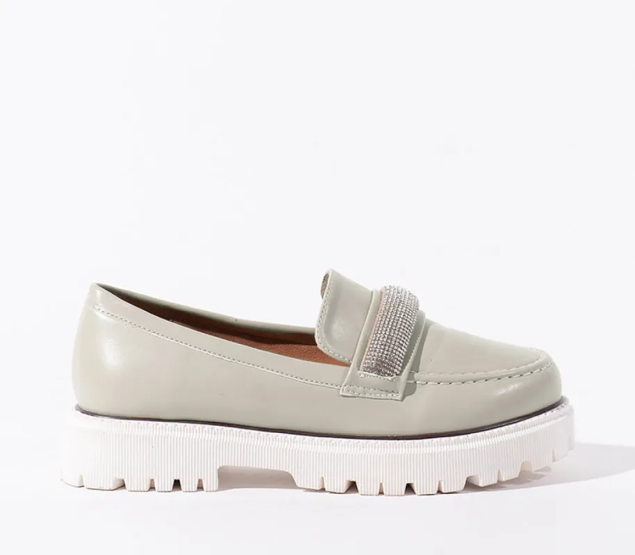 Chunky Brogue sold by Rage